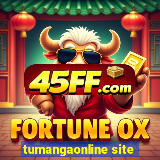 tumangaonline site